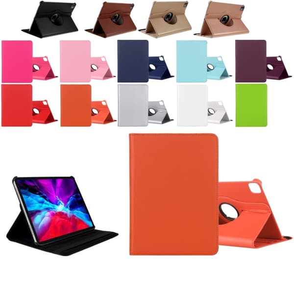 Ipad Pro 13 tum (M4) 2024 fodral skal