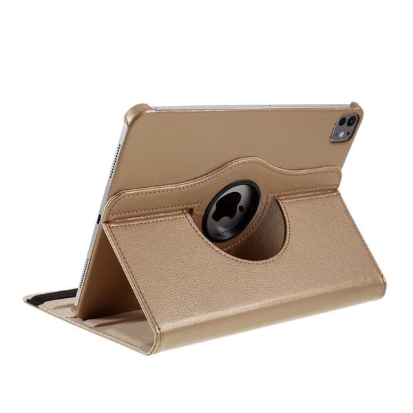 Ipad Pro 13 tum (M4) 2024 fodral skal