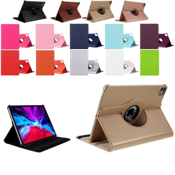 Ipad Pro 13 tum (M4) 2024 fodral skal