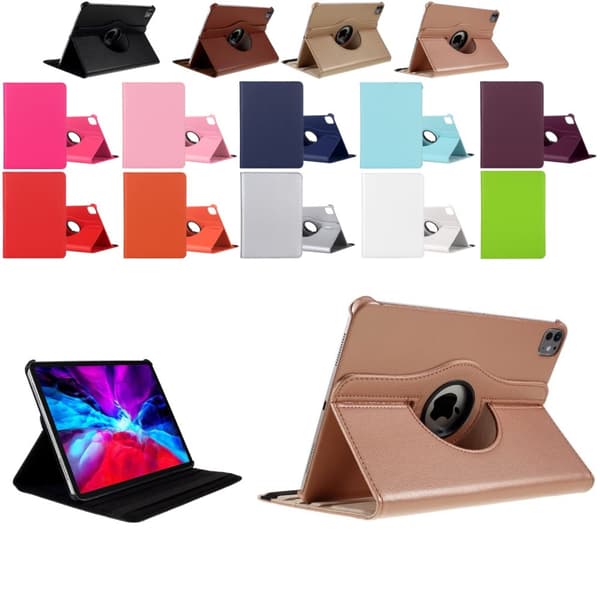 Ipad Pro 13 tum (M4) 2024 fodral skal