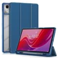 Pikkukuva 2 / 2: Tabletti kotelo Lenovo Tab M11: Iskunkestävä suoja, tyylikäs muotoilu,Tab M11 TB330FU, Tummansininen