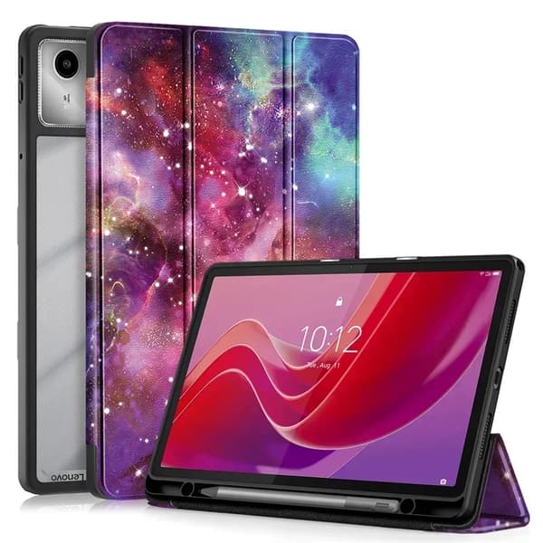 Tabletfodral för Lenovo Tab M11, Stötsäker Skydd, Stilren Design,Tab M11 TB330FU, YHX