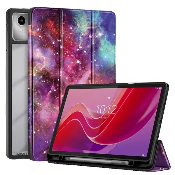 Tabletfodral för Lenovo Tab M11, Stötsäker Skydd, Stilren Design,Tab M11 TB330FU, YHX