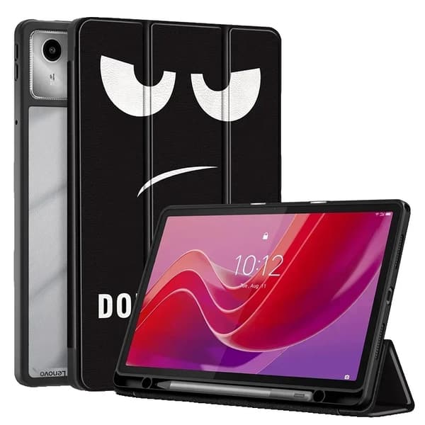Tabletfodral för Lenovo Tab M11, Stötsäker Skydd, Stilren Design,Tab M11 TB330FU, YJ