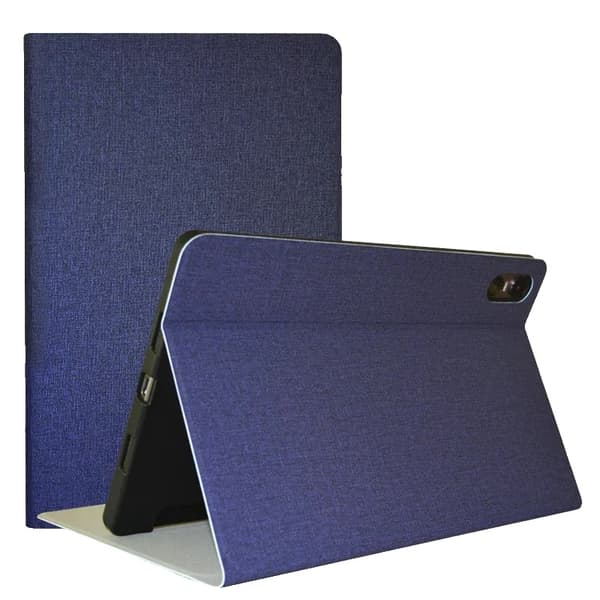 Teclast T50Pro Fodral, Stötsäkert, Stilren Design,Blått fodral, Teclast T50 Pro