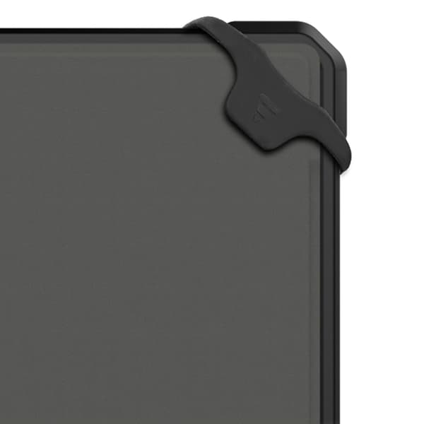 INF Suojakotelo Microsoft Surface Pro 8:lle jalustalla