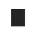Miniatyrbild 3 av 4: INF Bluetooth-tangentbordsfodral för Samsung Galaxy Tab S9+ Svart
