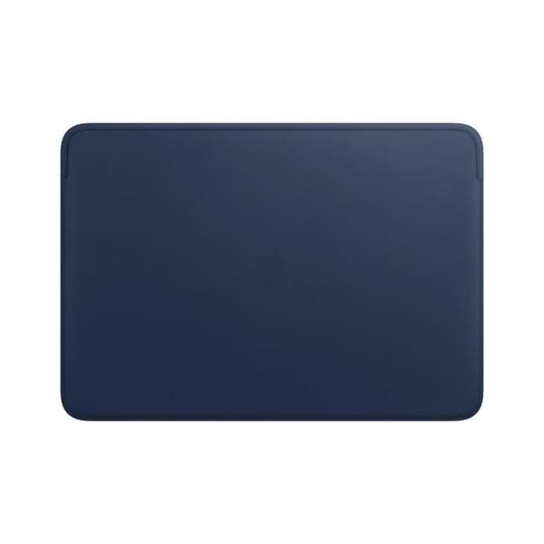 Apple MWVC2ZM/A Laptopväska Blå