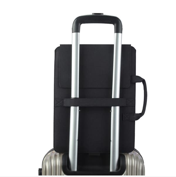 INF Multifunktionell MacBook Air Laptopfodral 12 inch