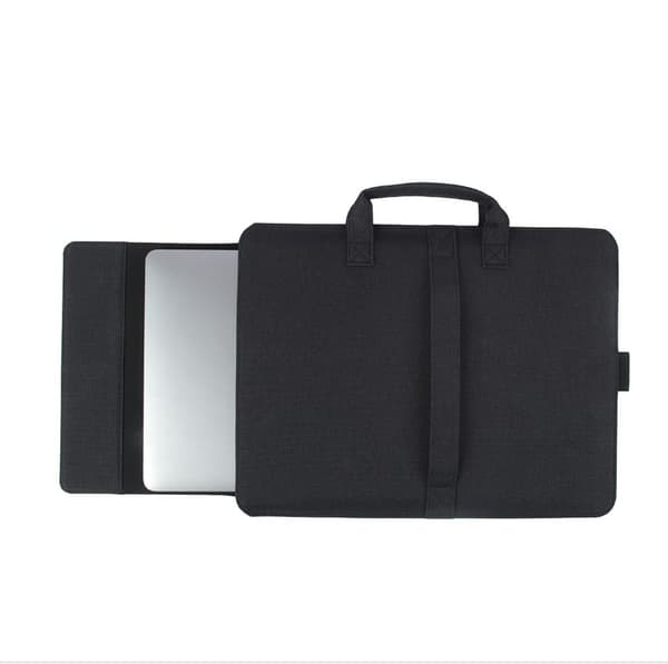 INF Multifunktionell MacBook Air Laptopfodral 12 inch