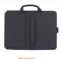 Miniatyrbild 7 av 7: INF Multifunktionell MacBook Air Laptopfodral  12 inch