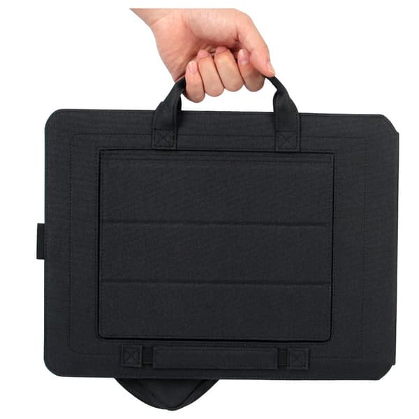 INF Multifunktionell MacBook Air Laptopfodral 12 inch