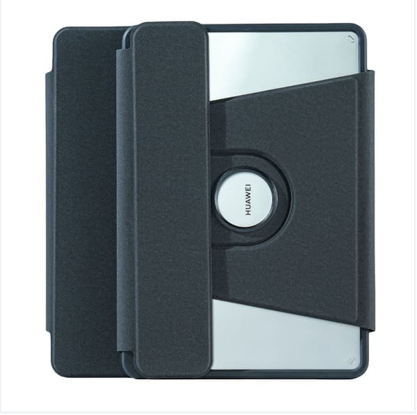 INF Akryl Roterende Bluetooth-tastaturveske for iPad 10.2"