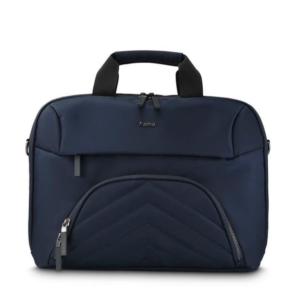 Sac. ordi. "Premium Lightweight", 34-36cm (13,3"-14,1"), bl. fcé