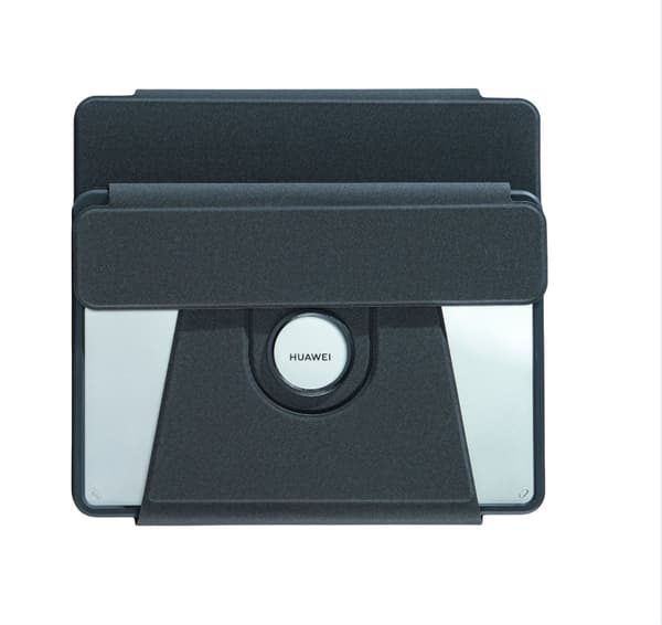 INF Rotationsetui til Huawei MatePad Pro 10.8 - Sort