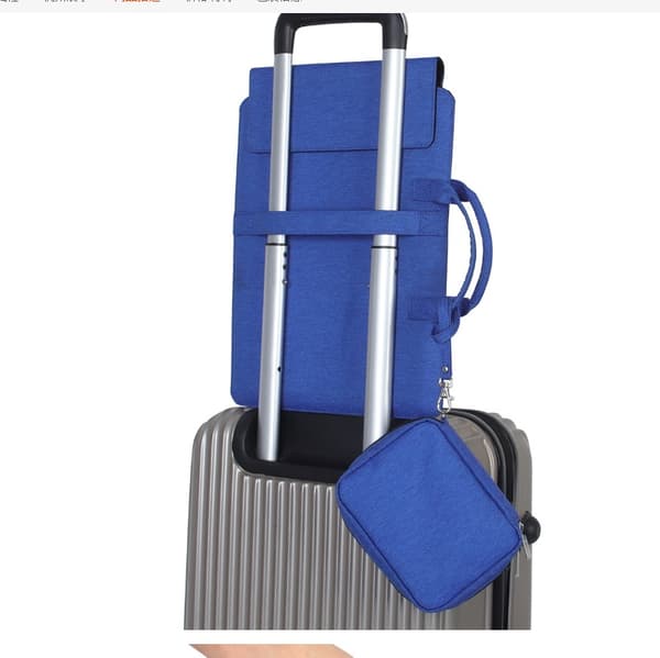 INF 13-tommers multifunksjonell laptop-sleeve for MacBook Air M