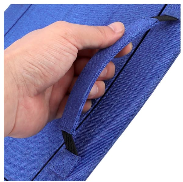 INF 13-tommers multifunksjonell laptop-sleeve for MacBook Air M