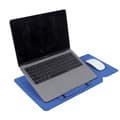Miniatyrbilde 7 av 9: INF 13-tommers multifunksjonell laptop-sleeve for MacBook Air  M