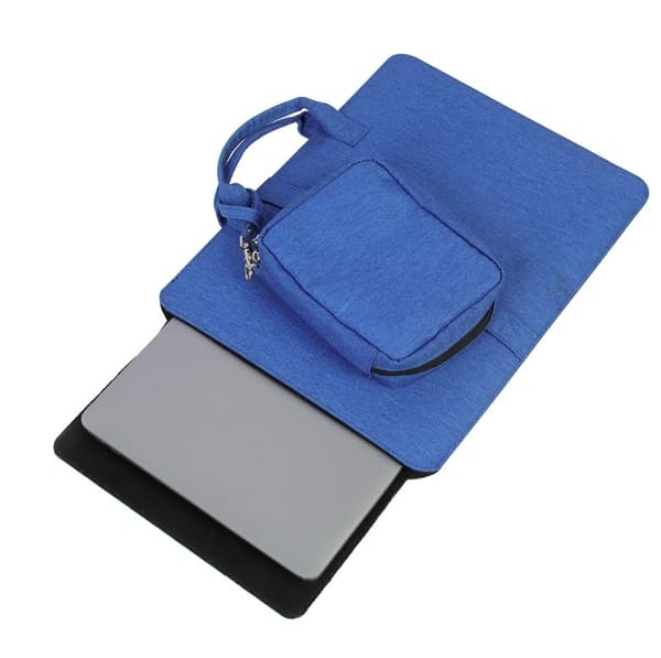 INF 13-tommers multifunksjonell laptop-sleeve for MacBook Air M