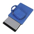 Miniatyrbilde 8 av 9: INF 13-tommers multifunksjonell laptop-sleeve for MacBook Air  M