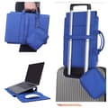 Miniatyrbilde 1 av 9: INF 13-tommers multifunksjonell laptop-sleeve for MacBook Air  M