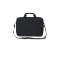 Miniatyrbild 4 av 4: Sacoche - Dicota - BASE XX Toploader - Svart - Polyester - 13"-14.1"