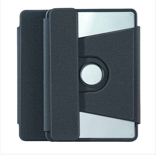 INF 360° roterende etui for Samsung Tab S9/S9 FE 11-tommer