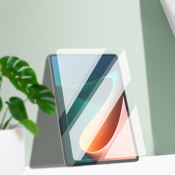 INF Xiaomi Pad 5 Pro 12.4" Skærmbeskytter i hærdet glas