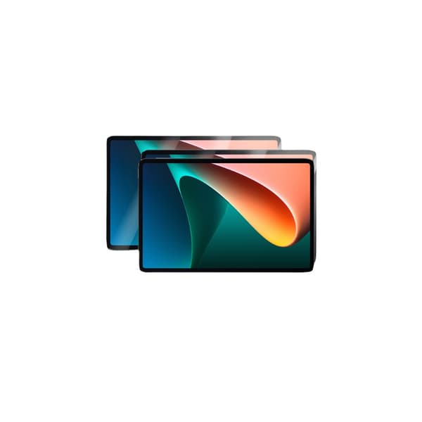 INF Xiaomi Pad 5 Pro 12.4" Skærmbeskytter i hærdet glas