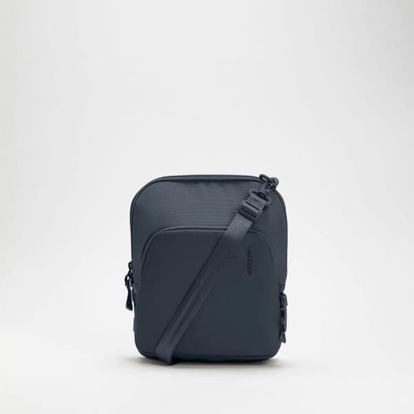 Incase Sac bandoulière ARC - Marinblå