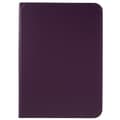 Miniatyrbillede 2 af 11: SKALO iPad 11" (2025) 360 Litchi Cover - Lilla