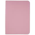 Miniatyrbillede 2 af 11: SKALO iPad 11" (2025) 360 Litchi Cover - Pink