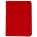 Miniatyrbild 2 av 11: SKALO iPad 10.9 (2022) 360 Litchi Fodral - Röd