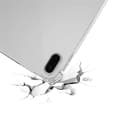 Miniatyrbild 5 av 6: SKALO iPad 10.9 (2022) Extra Strong TPU Skal - Transparent