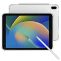 Miniatyrbild 2 av 6: SKALO iPad 10.9 (2022) Extra Strong TPU Skal - Transparent