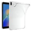 Miniatyrbild 1 av 6: SKALO iPad 10.9 (2022) Extra Strong TPU Skal - Transparent