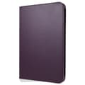 Miniatyrbild 3 av 11: SKALO iPad 10.9 (2022) 360 Litchi Fodral - Lila