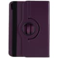 Miniatyrbild 4 av 11: SKALO iPad 10.9 (2022) 360 Litchi Fodral - Lila