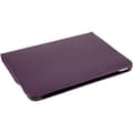 Miniatyrbild 8 av 11: SKALO iPad 10.9 (2022) 360 Litchi Fodral - Lila