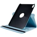 Miniatyrbillede 7 af 11: SKALO iPad 10.9 (2022) 360 Litchi Cover - Turkis