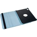Miniatyrbillede 11 af 11: SKALO iPad 10.9 (2022) 360 Litchi Cover - Turkis