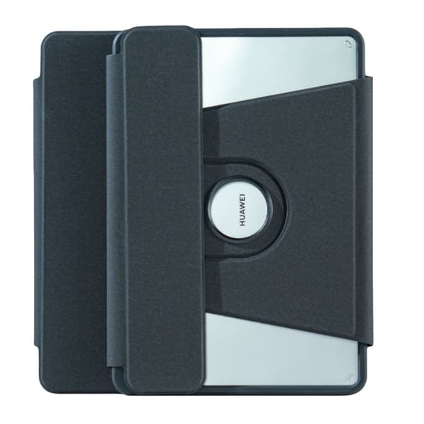 INF Kompatibel iPad 10.9/11 tommer/Air 11 (2024) 360° Roterende Bluetooth-tastatur