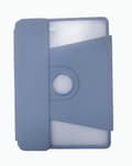 Pikkukuva 3 / 4: INF Yhteensopiva iPad 10th 10.9'' 2022 kanssa 360° kääntyvä jalusta Bluetooth-näppäimistö + kotelo