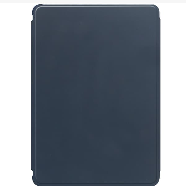 INF Kompatibel med Samsung Tab S9 Plus 12.4" 360° Roterende Bluetooth-tastatur