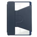 Miniatyrbillede 4 af 5: INF Kompatibel med Samsung Tab S9 Plus 12.4" 360° Roterende Bluetooth-tastatur
