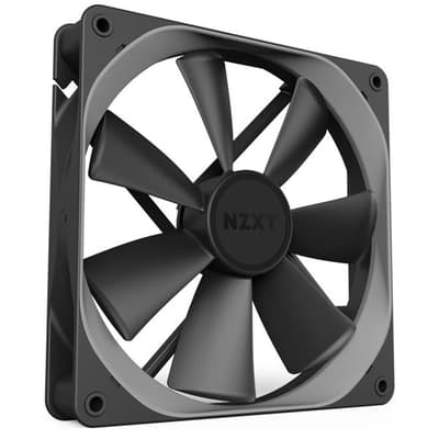 NZXT AER P120 120mm