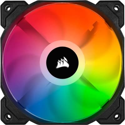 Corsair SP120 RGB PRO