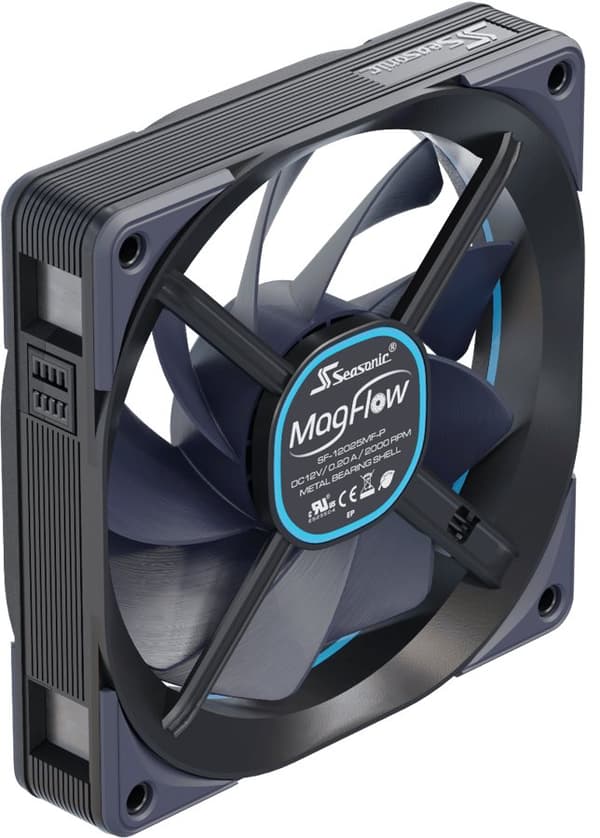 Seasonic MagFlow 1-pack