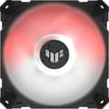Miniatyrbillede 8 af 11: ASUS TUF Gaming TF 120 ARGB PWM-blæser, 120 mm, 3-pak