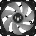 Miniatyrbillede 9 af 11: ASUS TUF Gaming TF 120 ARGB PWM-blæser, 120 mm, 3-pak